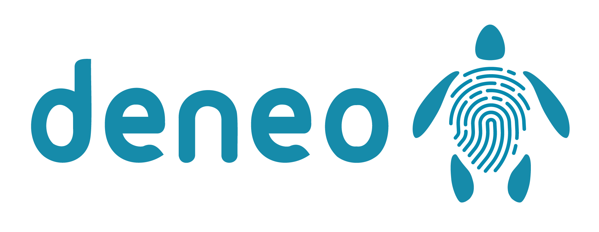 Logo Deneo santé mini